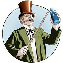 Charlatanes   -Warco Ft Cruzfixio