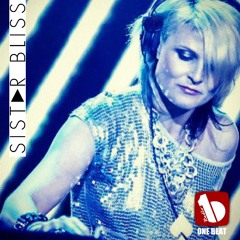 Sister Bliss In Session Show #001 | Sister Bliss @ One Beat Radio