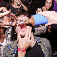 Doja - Drink Drank Drunk ft. Vizzy, BlaK