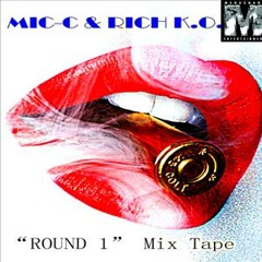 3. Tap Out Mic-C & Rich K.O. ft Hollow Tip
