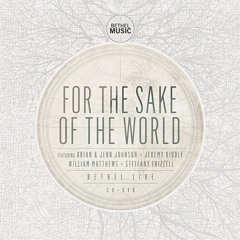 Bethel-Everything to You (Crooked Staff Remix)