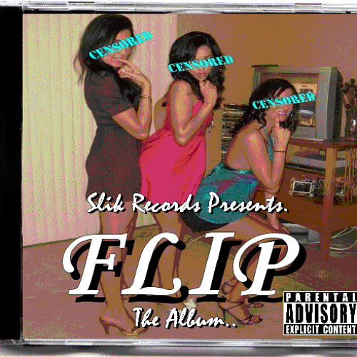 Slik - Fell In Love