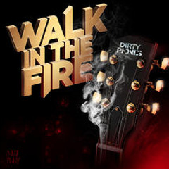 Dirtyphonics - Walk In The Fire (Schoolboy Remix) Out NOW on DIMMAK (Beatport)