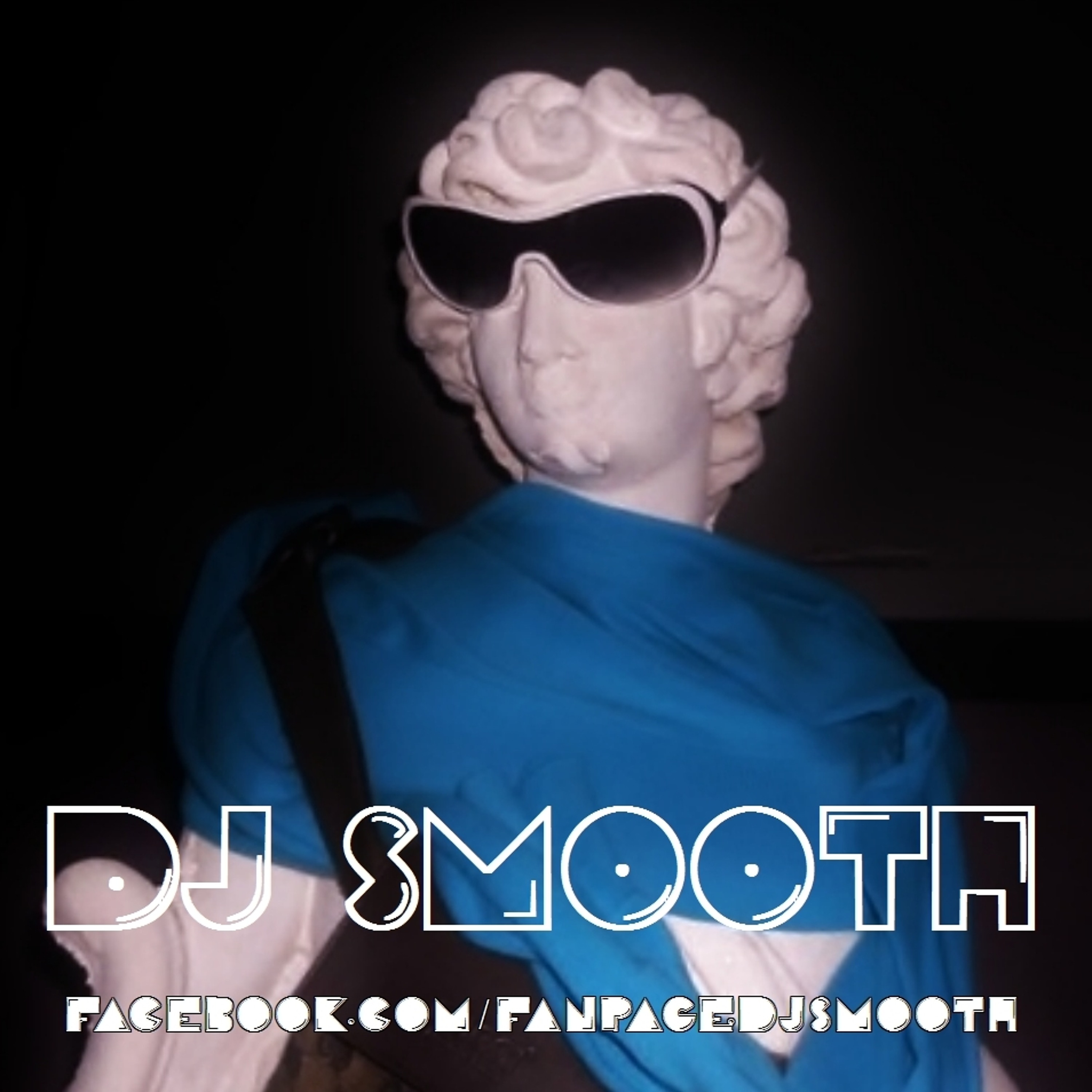 11/02/13 - Dj Smooth live @ The PentHouse  **FREE DL** episode artwork