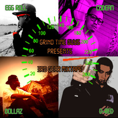 FUTURE - TURN OFF THE LIGHTS HTOWN REMIX [CODEAN/GMAIN/DBA/X]