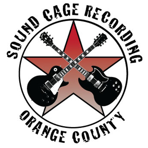 Stream Sound Cage Recording | Listen to Sound Cage Recording Studio’s