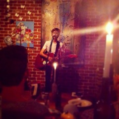 Lonely Boy - The Black Keys (ACOUSTIC COVER)