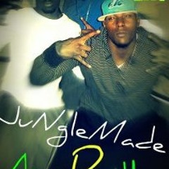 CRazy APe- Foreva Ride