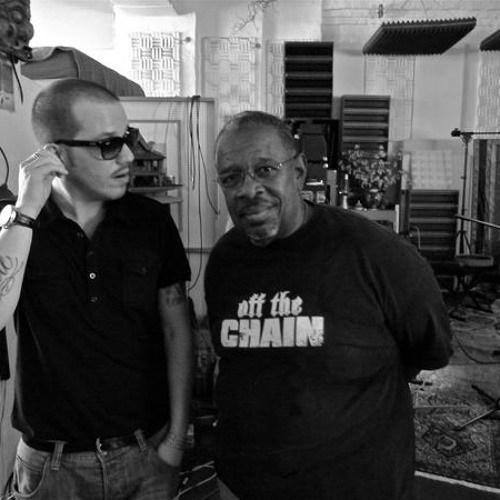'Run Around' feat. Fred Wesley & Anthony Joseph // BBC Radio 6 Music