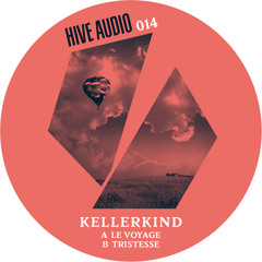 Hive Audio 014 - Kellerkind - Tristesse