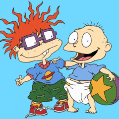Rugrats Ft Renee Park, Cass Barltrop