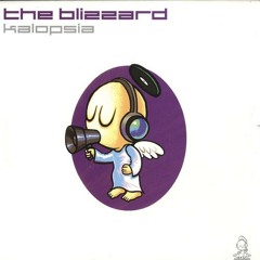 The Blizzard - Kalopsia (Live from ASOT 300) [Armind]