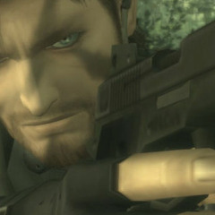 SnakeBeater (Metal Gear Solid 3 theme remix) free dl'z