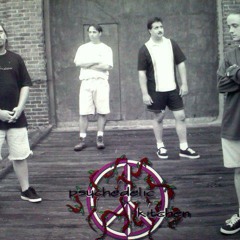 Psychedelic Kitchen - I'll be Gone