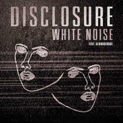 Disclosure Ft Aluna George (White Noise) Ian Round's 90's edit