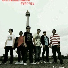 Barry Likumahuwa Project - Generasi Synergy - 04. Twitter Jam [NewFullAlbum.Com]