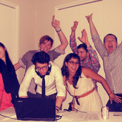 Bounce at the Club (Live Promo Mix)