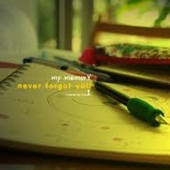 정용화 (CNBLUE) - 그리 - Winter_Sonata_Ost