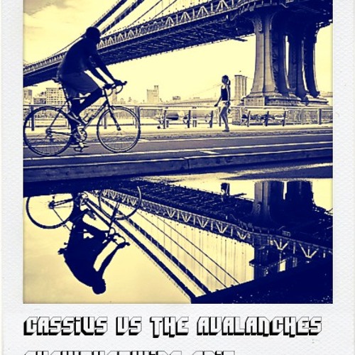 Cassius vs. The Avalanches ( !ShowTheTwinS edit )