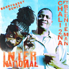 International - Chali 2Na feat Beenie Man - SorryDaddy Remix - Free Download