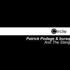 Patrick Podage & buraq - Touch [ Circle Music ] OUT NOW!