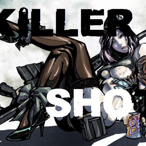 Killer Shot