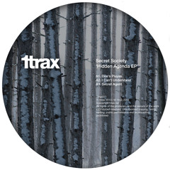 Secret Society - Doe's Playas (Original Mix)