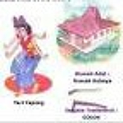 Lagu Tari Jali Jali Betawi By Rina Savitri On Soundcloud Hear The World S Sounds