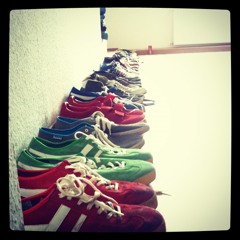 Walk a thousand miles