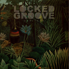 Locked Groove - Wear It Well (HF038)