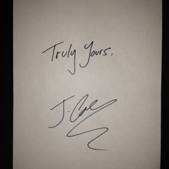 J. Cole - Tears For ODB