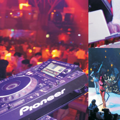 DJ Xiao Ming—ShenZheng Evening Party Mixed