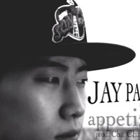 2013 Appetizer by Jay Park