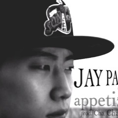 JAY PARK - Appetizer