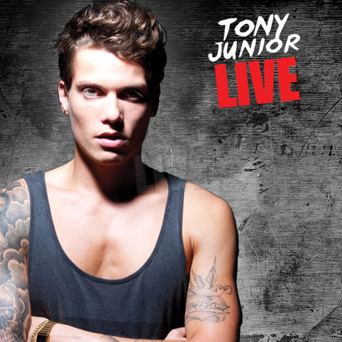 Stream Tony Junior Live #005 by Tony Junior | Listen online for free on ...