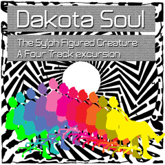 Dakota Soul Tha Gud Ole Daze Cold Rockin Records 2013