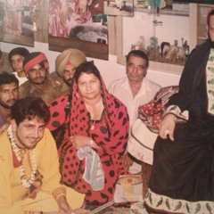 Bam Bhole Bam Bhole by  Gurdas Mann