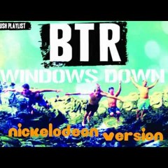 Big Time Rush-if i ruled the world remix 2013 (DJ trcko1)000