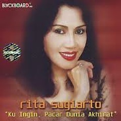 Bumipun ikut menangis - rita sugiarto (harto bass mgl)
