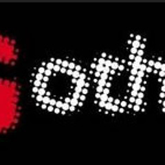 Angel Costa@Gothic 02.02.2013 - Dj Set