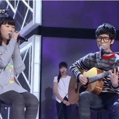 Akdong Musician - Optical Illusion  @KPOPSTAR Season 2