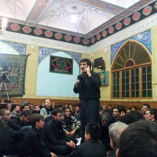 ای منیم سودامر اصغر اوغلوم 2