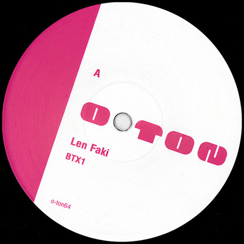 Len Faki | BTX2