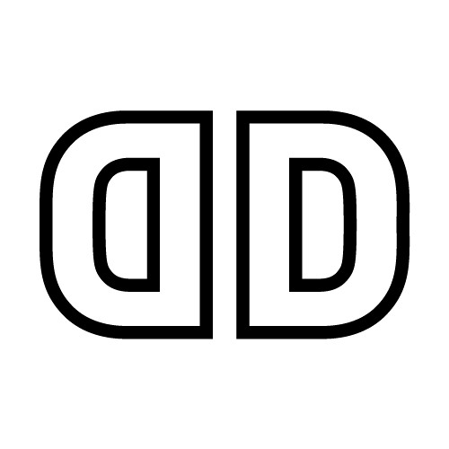 Double Denim Records - Wonderland Mix - February 2013