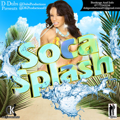 Soca Splash Sample