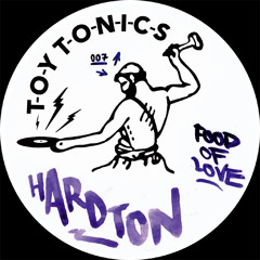 Hard Ton - Food Of Love (Sprinkles Deeperama Remix) (excerpt)