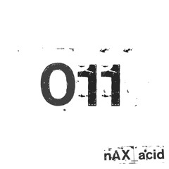 T011 - with nAX acid