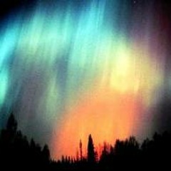 Aurora Borealis (Post-Apocalyptic Trap Beat)