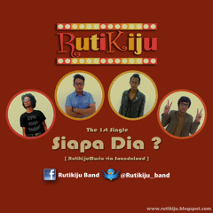 RUTIKIJU - Kisah Sedih di Hari Minggu (Koes Plus Cover version)