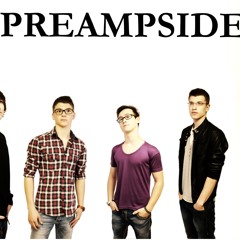 Preamp Side - Fallen